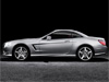 Mercedes SL-class Mercedes SL-class