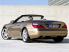 Mercedes SL-class Mercedes SL-class