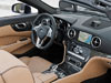 Mercedes SL-class Mercedes SL-class