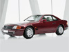 Mercedes SL-class R129 Mercedes SL-class R129