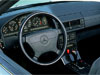 Mercedes SL-class R129 Mercedes SL-class R129