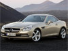 Mercedes SLK-class Mercedes SLK-class