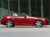Mercedes SLK-class Mercedes SLK-class