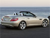 Mercedes SLK-class Mercedes SLK-class