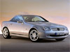 Mercedes SLK-class R170 Mercedes SLK-class R170