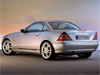 Mercedes SLK-class R170 Mercedes SLK-class R170