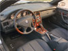 Mercedes SLK-class R170 Mercedes SLK-class R170
