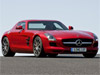 Mercedes SLS AMG