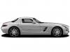 Mercedes SLS AMG