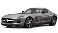 Mercedes SLS AMG Mercedes SLS AMG