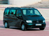 Mercedes V-class Mercedes V-class
