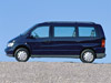 Mercedes V-class Mercedes V-class