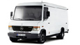 Mercedes Vario Mercedes Vario