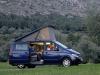 Mercedes Viano Marco Polo Westfalia