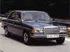 Mercedes W123