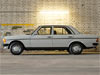 Mercedes W123
