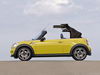 Mini Cooper Cabrio Mini Cooper Cabrio