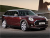 Mini Cooper Clubman Mini Cooper Clubman