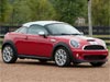 Mini Cooper Coupe Mini Cooper Coupe