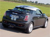 Mini Cooper Coupe Mini Cooper Coupe