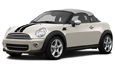 Mini Cooper Coupe Mini Cooper Coupe