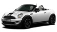 Mini Cooper S Roadster Mini Cooper S Roadster