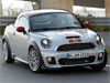 Mini John Cooper Works Coupe Mini John Cooper Works Coupe