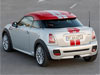 Mini John Cooper Works Coupe Mini John Cooper Works Coupe