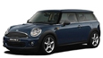 Mini One Clubman Mini One Clubman