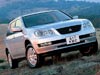 Mitsubishi Airtrek Mitsubishi Airtrek