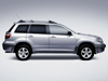 Mitsubishi Airtrek Mitsubishi Airtrek