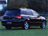Mitsubishi Airtrek Mitsubishi Airtrek