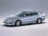 Mitsubishi Aspire Mitsubishi Aspire