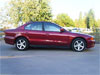 Mitsubishi Aspire Mitsubishi Aspire