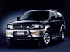 Mitsubishi Challenger Mitsubishi Challenger