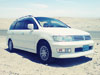 Mitsubishi Chariot Grandis