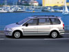 Mitsubishi Chariot Grandis