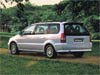 Mitsubishi Chariot Grandis
