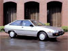 Mitsubishi Cordia