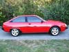 Mitsubishi Cordia