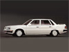 Mitsubishi Debonair
