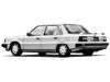 Mitsubishi Debonair
