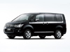 Mitsubishi Delica