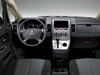Mitsubishi Delica