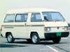 Mitsubishi Delica II