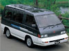 Mitsubishi Delica III