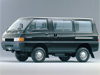 Mitsubishi Delica III