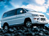 Mitsubishi Delica IV Mitsubishi Delica IV