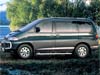 Mitsubishi Delica IV Mitsubishi Delica IV