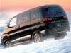 Mitsubishi Delica IV Mitsubishi Delica IV
